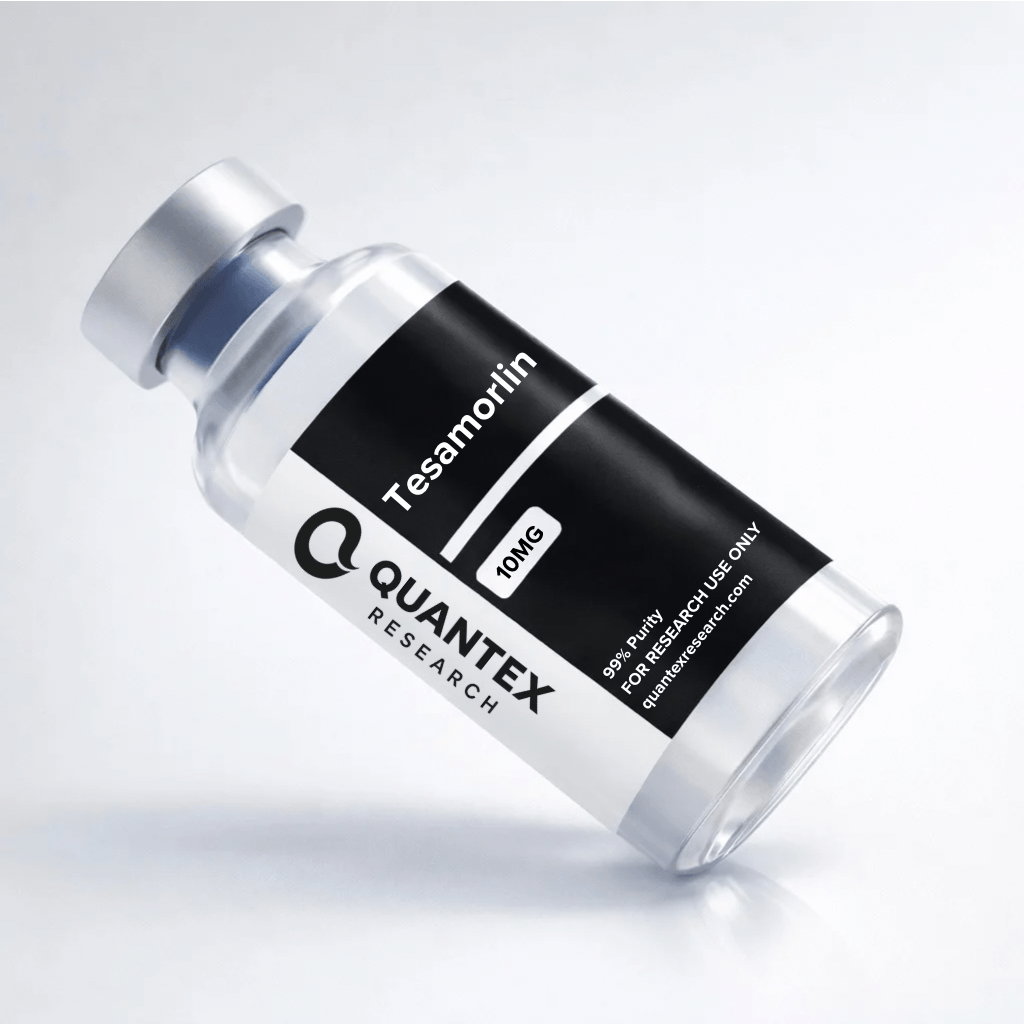 TESAMORELIN